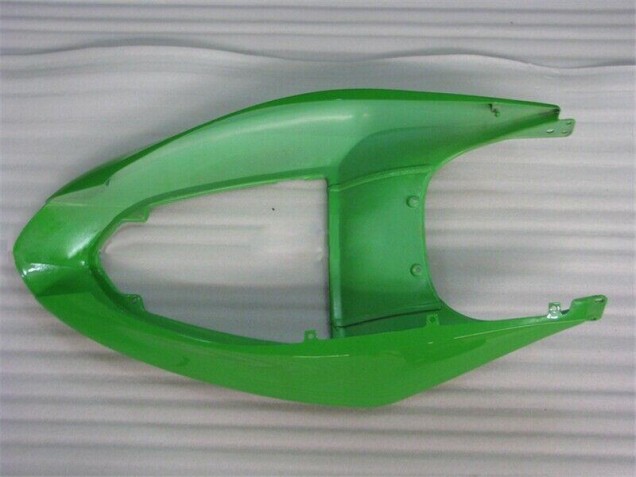 Carénages Kawasaki ZX6R 2005-2006 - Vert Carénages Kawasaki ZX6R 2005-2006 - Vert