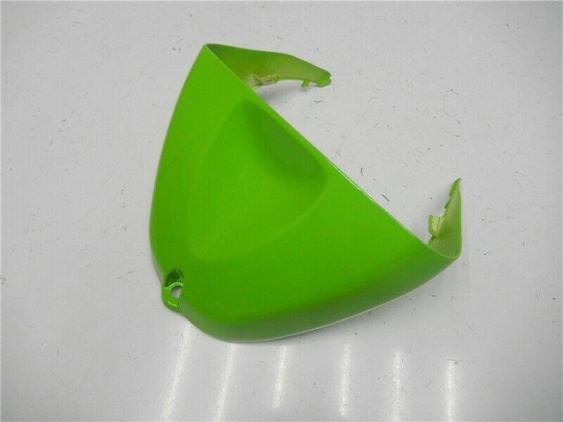 Carénages Kawasaki ZX6R 2005-2006 - Vert Noir Carénages Kawasaki ZX6R 2005-2006 - Vert Noir
