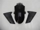 Carénages Kawasaki ZX6R 2007-2008 - Noir Brillant Carénages Kawasaki ZX6R 2007-2008 - Noir Brillant