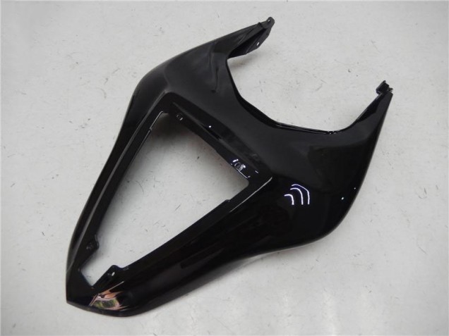 Carénages Kawasaki ZX6R 2007-2008 - Noir Brillant Carénages Kawasaki ZX6R 2007-2008 - Noir Brillant
