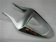 Carénages Suzuki GSXR 1000 K3 2003-2004 - Argent Carénages Suzuki GSXR 1000 K3 2003-2004 - Argent