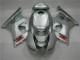 Carénages Suzuki GSXR 1000 K3 2003-2004 - Argent Carénages Suzuki GSXR 1000 K3 2003-2004 - Argent
