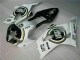 Carénages Suzuki GSXR 1000 K3 2003-2004 - Blanc
