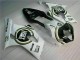 Carénages Suzuki GSXR 1000 K3 2003-2004 - Blanc