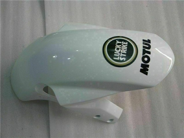 Carénages Suzuki GSXR 1000 K3 2003-2004 - Blanc