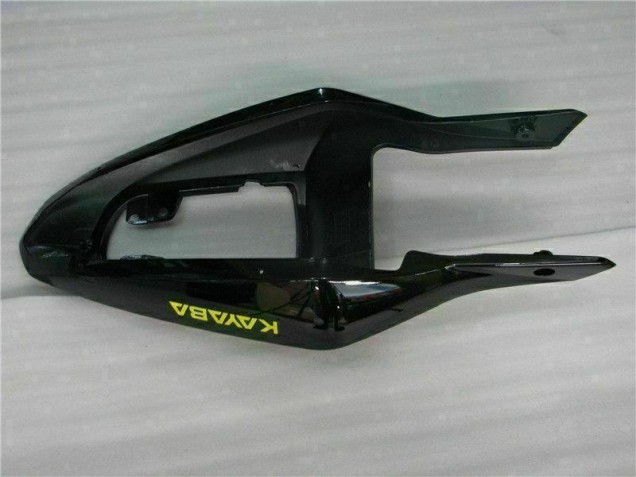 Carénages Suzuki GSXR 1000 K3 2003-2004 - Blanc