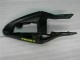 Carénages Suzuki GSXR 1000 K3 2003-2004 - Blanc