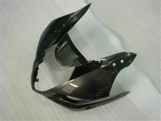 Carénages Suzuki GSXR 1000 K3 2003-2004 - Blanc Noir Carénages Suzuki GSXR 1000 K3 2003-2004 - Blanc Noir