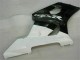Carénages Suzuki GSXR 1000 K3 2003-2004 - Blanc Noir Carénages Suzuki GSXR 1000 K3 2003-2004 - Blanc Noir
