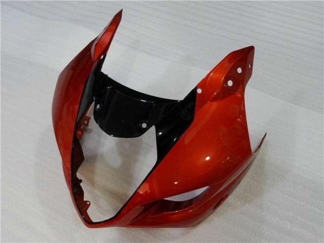 Carénages Suzuki GSXR 1000 K3 2003-2004 - Brun Noir Carénages Suzuki GSXR 1000 K3 2003-2004 - Brun Noir