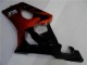 Carénages Suzuki GSXR 1000 K3 2003-2004 - Brun Noir Carénages Suzuki GSXR 1000 K3 2003-2004 - Brun Noir