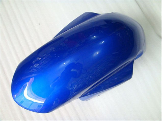 Carénages Suzuki GSXR 1000 K3 2003-2004 - Noir Bleu Carénages Suzuki GSXR 1000 K3 2003-2004 - Noir Bleu