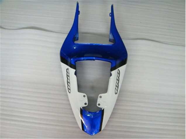 Carénages Suzuki GSXR 1000 K3 2003-2004 - Noir Bleu Carénages Suzuki GSXR 1000 K3 2003-2004 - Noir Bleu