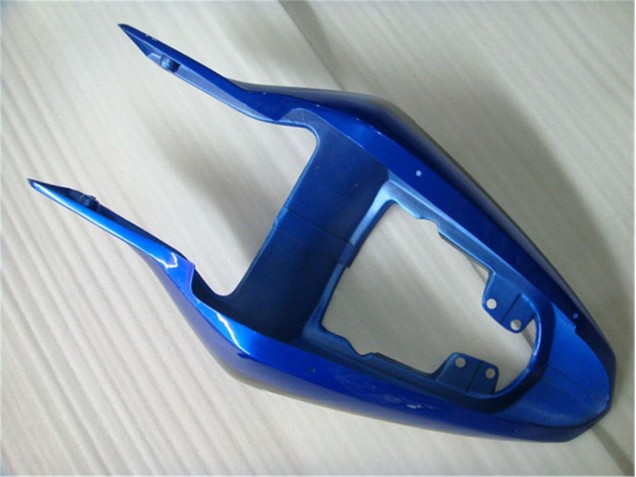 Carénages Suzuki GSXR 1000 K3 2003-2004 - Noir Bleu Carénages Suzuki GSXR 1000 K3 2003-2004 - Noir Bleu