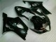 Carénages Suzuki GSXR 1000 K3 2003-2004 - Noir Brillant Carénages Suzuki GSXR 1000 K3 2003-2004 - Noir Brillant