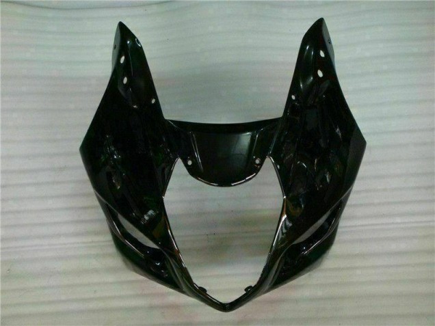 Carénages Suzuki GSXR 1000 K3 2003-2004 - Noir Brillant Carénages Suzuki GSXR 1000 K3 2003-2004 - Noir Brillant