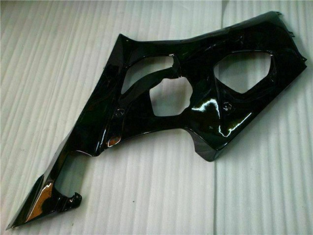 Carénages Suzuki GSXR 1000 K3 2003-2004 - Noir Brillant Carénages Suzuki GSXR 1000 K3 2003-2004 - Noir Brillant