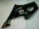 Carénages Suzuki GSXR 1000 K3 2003-2004 - Noir Brillant Carénages Suzuki GSXR 1000 K3 2003-2004 - Noir Brillant