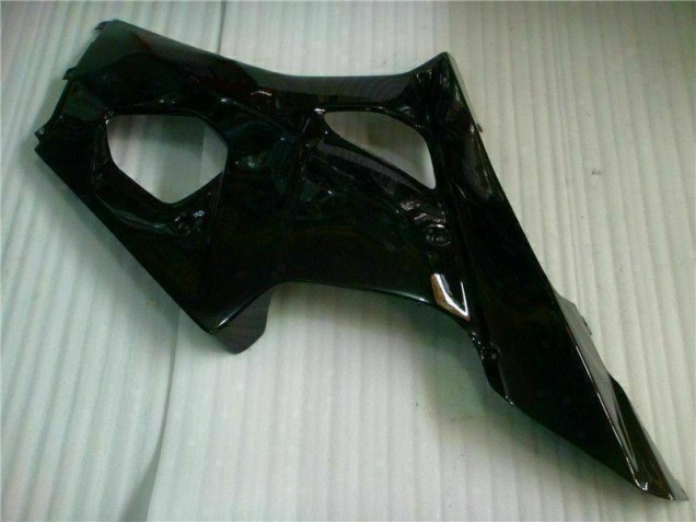 Carénages Suzuki GSXR 1000 K3 2003-2004 - Noir Brillant Carénages Suzuki GSXR 1000 K3 2003-2004 - Noir Brillant