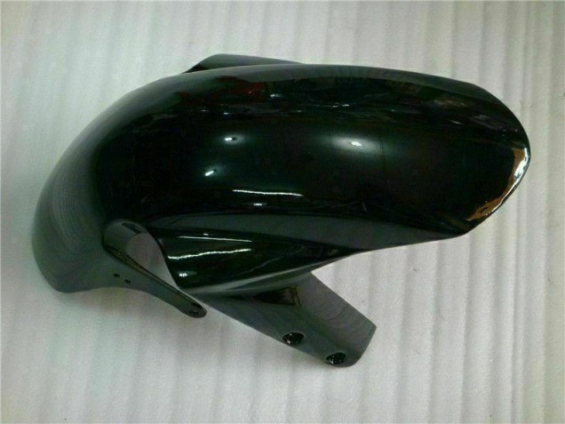 Carénages Suzuki GSXR 1000 K3 2003-2004 - Noir Brillant Carénages Suzuki GSXR 1000 K3 2003-2004 - Noir Brillant
