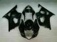 Carénages Suzuki GSXR 1000 K3 2003-2004 - Noir Brillant Carénages Suzuki GSXR 1000 K3 2003-2004 - Noir Brillant