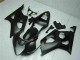 Carénages Suzuki GSXR 1000 K3 2003-2004 - Noir Carénages Suzuki GSXR 1000 K3 2003-2004 - Noir