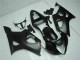 Carénages Suzuki GSXR 1000 K3 2003-2004 - Noir Carénages Suzuki GSXR 1000 K3 2003-2004 - Noir