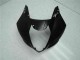 Carénages Suzuki GSXR 1000 K3 2003-2004 - Noir Carénages Suzuki GSXR 1000 K3 2003-2004 - Noir