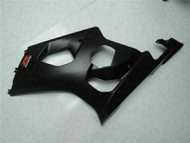 Carénages Suzuki GSXR 1000 K3 2003-2004 - Noir Carénages Suzuki GSXR 1000 K3 2003-2004 - Noir