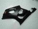 Carénages Suzuki GSXR 1000 K3 2003-2004 - Noir Carénages Suzuki GSXR 1000 K3 2003-2004 - Noir