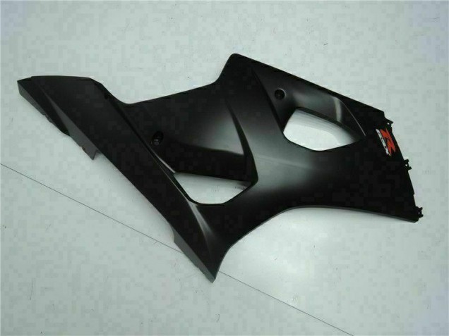 Carénages Suzuki GSXR 1000 K3 2003-2004 - Noir Carénages Suzuki GSXR 1000 K3 2003-2004 - Noir