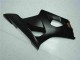 Carénages Suzuki GSXR 1000 K3 2003-2004 - Noir Carénages Suzuki GSXR 1000 K3 2003-2004 - Noir