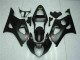 Carénages Suzuki GSXR 1000 K3 2003-2004 - Noir Carénages Suzuki GSXR 1000 K3 2003-2004 - Noir