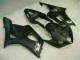 Carénages Suzuki GSXR 1000 K3 2003-2004 - Noir Mat