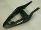 Carénages Suzuki GSXR 1000 K3 2003-2004 - Noir Mat