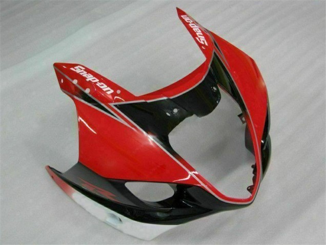 Carénages Suzuki GSXR 1000 K3 2003-2004 - Rouge Carénages Suzuki GSXR 1000 K3 2003-2004 - Rouge