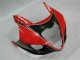 Carénages Suzuki GSXR 1000 K3 2003-2004 - Rouge Carénages Suzuki GSXR 1000 K3 2003-2004 - Rouge