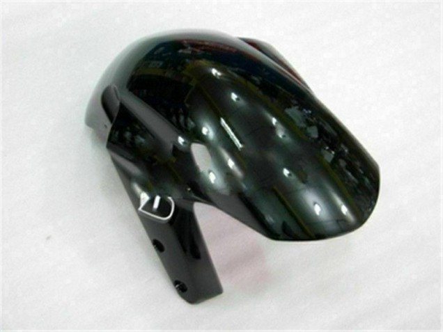 Carénages Suzuki GSXR 1000 K3 2003-2004 - Rouge Carénages Suzuki GSXR 1000 K3 2003-2004 - Rouge