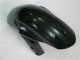 Carénages Suzuki GSXR 1000 K3 2003-2004 - Rouge Noir Carénages Suzuki GSXR 1000 K3 2003-2004 - Rouge Noir