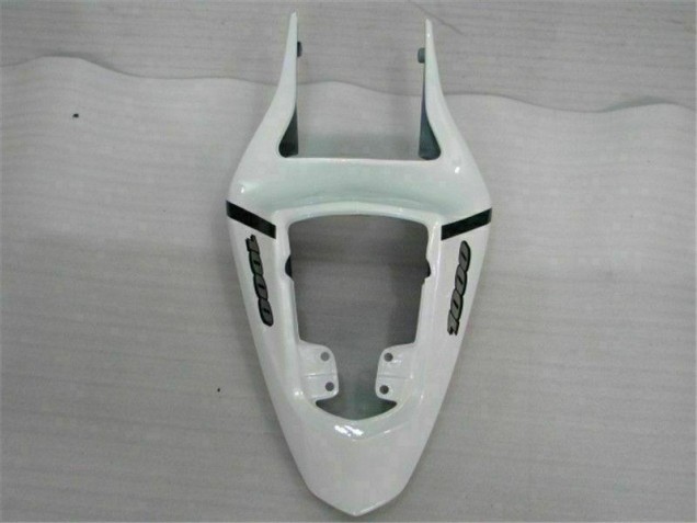 Carénages Suzuki GSXR 1000 K3 2003-2004 - Rouge Noir Carénages Suzuki GSXR 1000 K3 2003-2004 - Rouge Noir