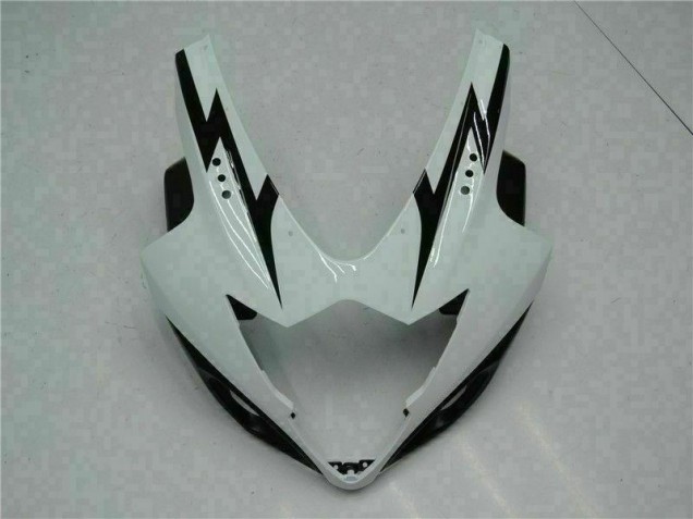 Carénages Suzuki GSXR 1000 K5 2005-2006 - Blanc Carénages Suzuki GSXR 1000 K5 2005-2006 - Blanc