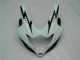 Carénages Suzuki GSXR 1000 K5 2005-2006 - Blanc Carénages Suzuki GSXR 1000 K5 2005-2006 - Blanc