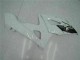 Carénages Suzuki GSXR 1000 K5 2005-2006 - Blanc Carénages Suzuki GSXR 1000 K5 2005-2006 - Blanc