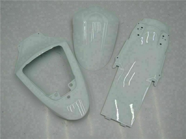 Carénages Suzuki GSXR 1000 K5 2005-2006 - Blanc Carénages Suzuki GSXR 1000 K5 2005-2006 - Blanc
