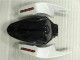 Carénages Suzuki GSXR 1000 K5 2005-2006 - Blanc Noir Carénages Suzuki GSXR 1000 K5 2005-2006 - Blanc Noir
