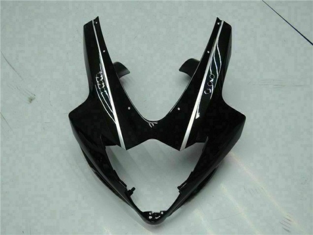 Carénages Suzuki GSXR 1000 K5 2005-2006 - Bleu Blanc Carénages Suzuki GSXR 1000 K5 2005-2006 - Bleu Blanc