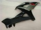 Carénages Suzuki GSXR 1000 K5 2005-2006 - Gris Noir Carénages Suzuki GSXR 1000 K5 2005-2006 - Gris Noir