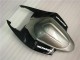 Carénages Suzuki GSXR 1000 K5 2005-2006 - Gris Noir Carénages Suzuki GSXR 1000 K5 2005-2006 - Gris Noir