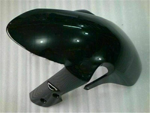 Carénages Suzuki GSXR 1000 K5 2005-2006 - Jaune Noir Carénages Suzuki GSXR 1000 K5 2005-2006 - Jaune Noir