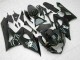 Carénages Suzuki GSXR 1000 K5 2005-2006 - Noir Brillant Carénages Suzuki GSXR 1000 K5 2005-2006 - Noir Brillant